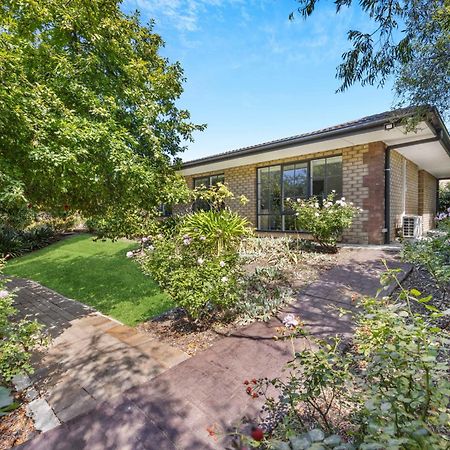 Villa Hahndorf Creek Retreat Extérieur photo