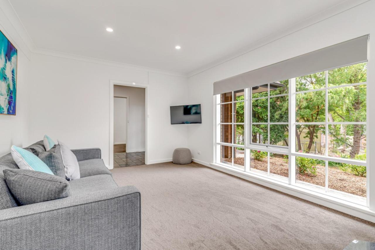 Villa Hahndorf Creek Retreat Extérieur photo