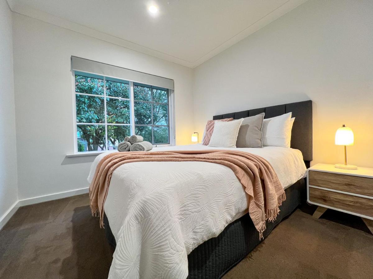 Villa Hahndorf Creek Retreat Extérieur photo