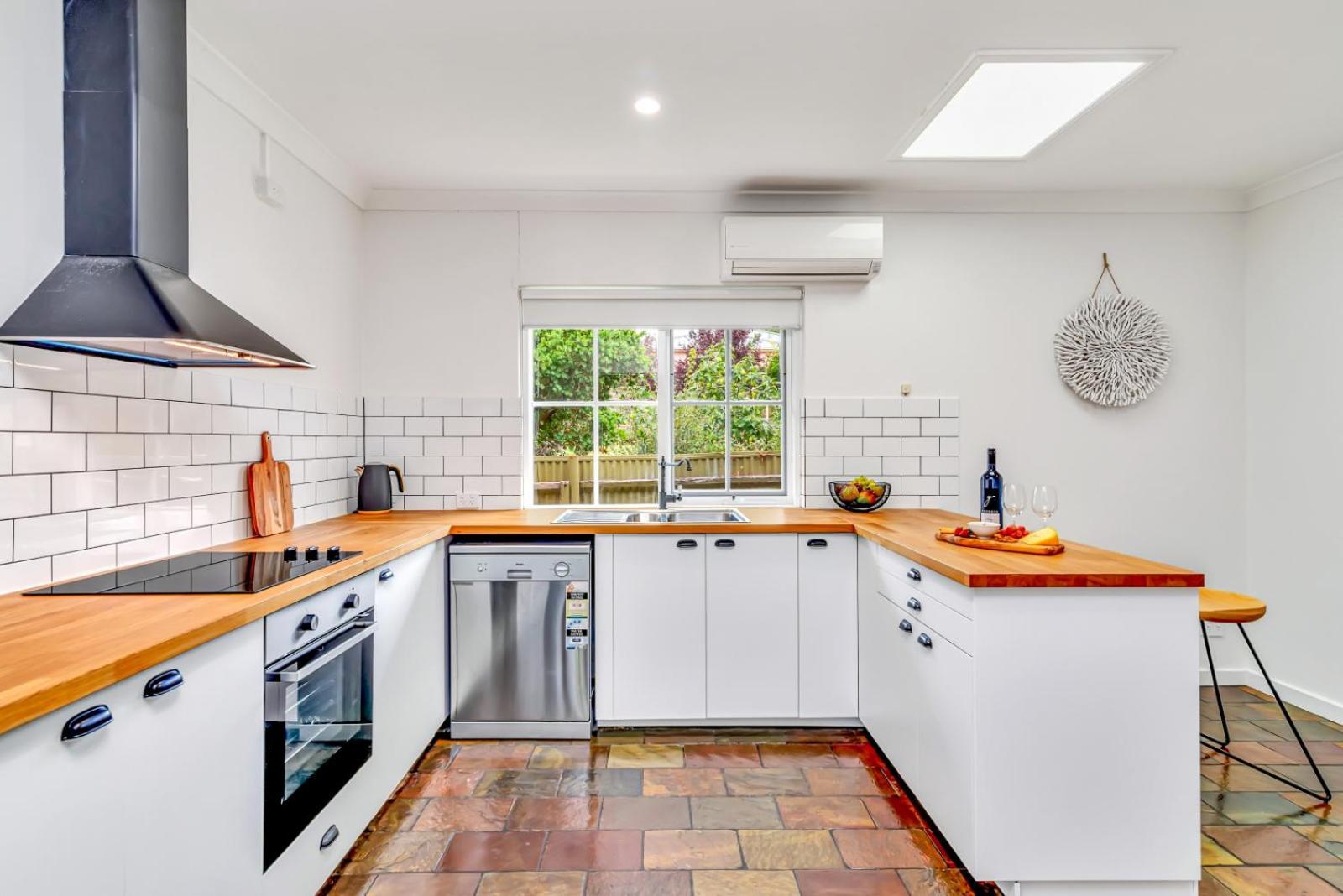Villa Hahndorf Creek Retreat Extérieur photo